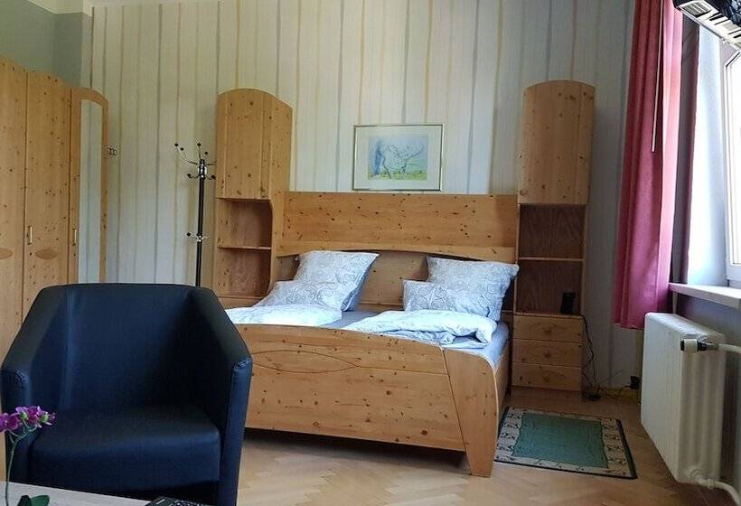 标准间, Pension Haus Am Waldesrand