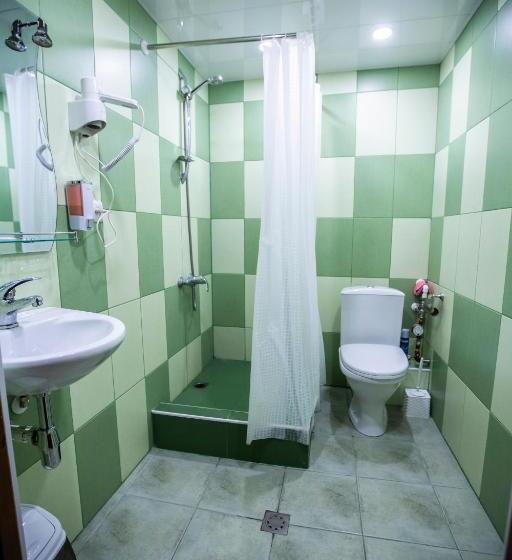 Camera Standard, Sweet Sleep Hostel