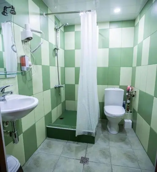 اتاق استاندارد, Sweet Sleep Hostel