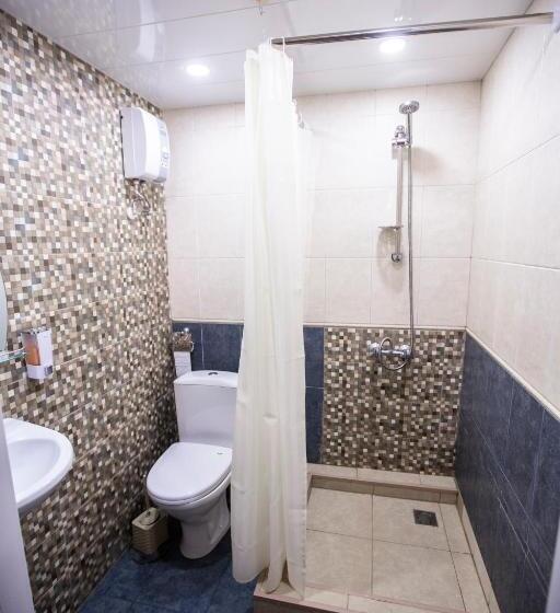 Camera Standard, Sweet Sleep Hostel