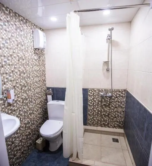 اتاق استاندارد, Sweet Sleep Hostel