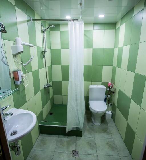 Camera Deluxe, Sweet Sleep Hostel