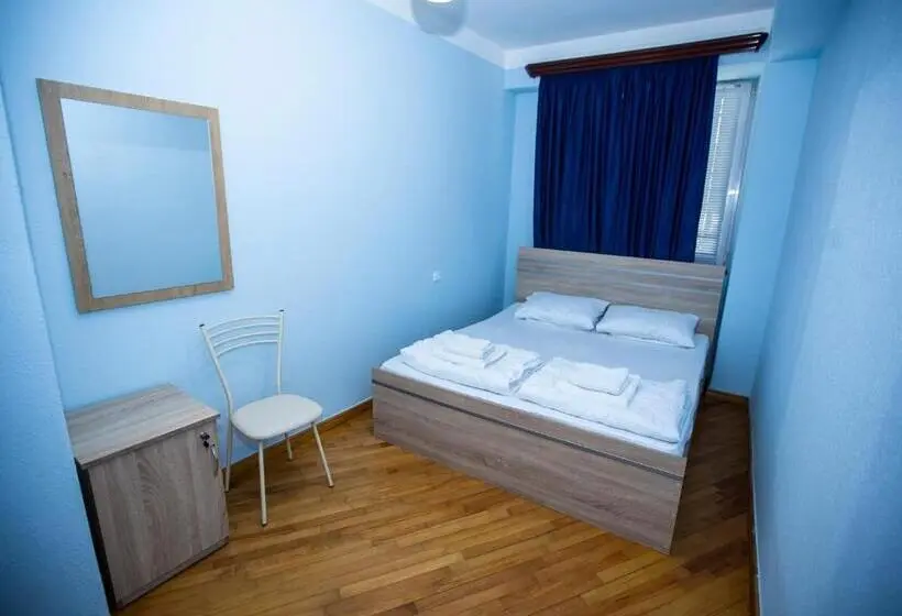 اتاق لوکس, Sweet Sleep Hostel