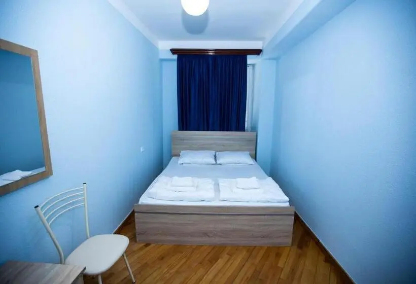 اتاق لوکس, Sweet Sleep Hostel
