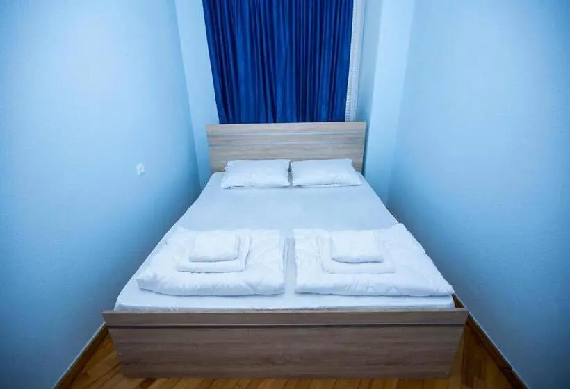 اتاق لوکس, Sweet Sleep Hostel