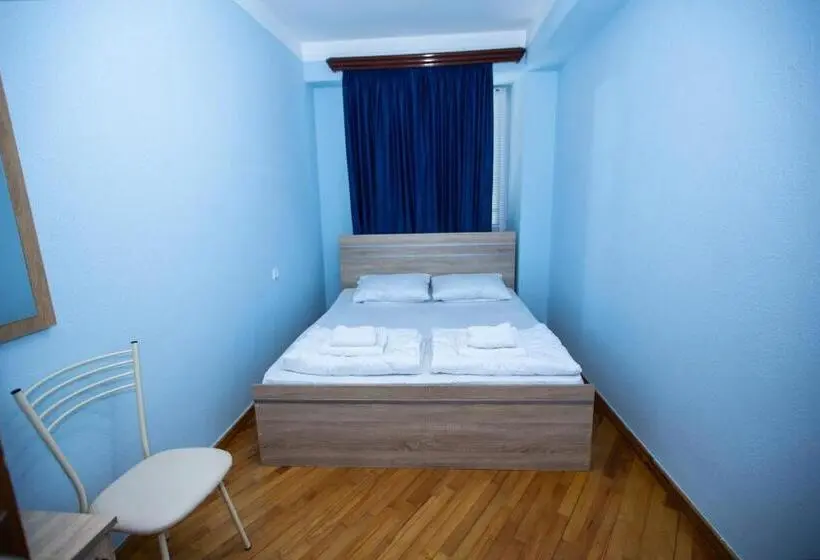 اتاق لوکس, Sweet Sleep Hostel