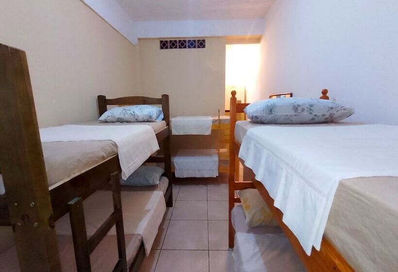 Quarto Estandar, Hostel Varandas Do Maracanã