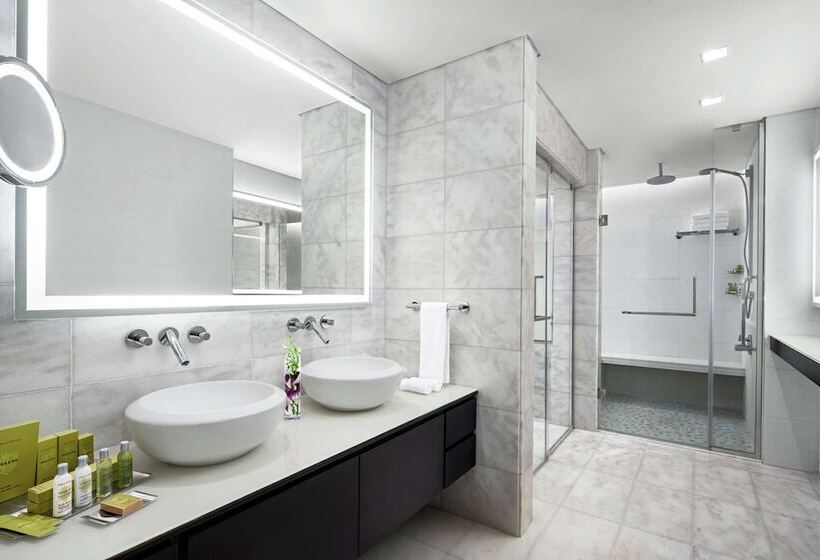 Suite Presidencial, Doubletree By Hilton Jabal Omar Makkah