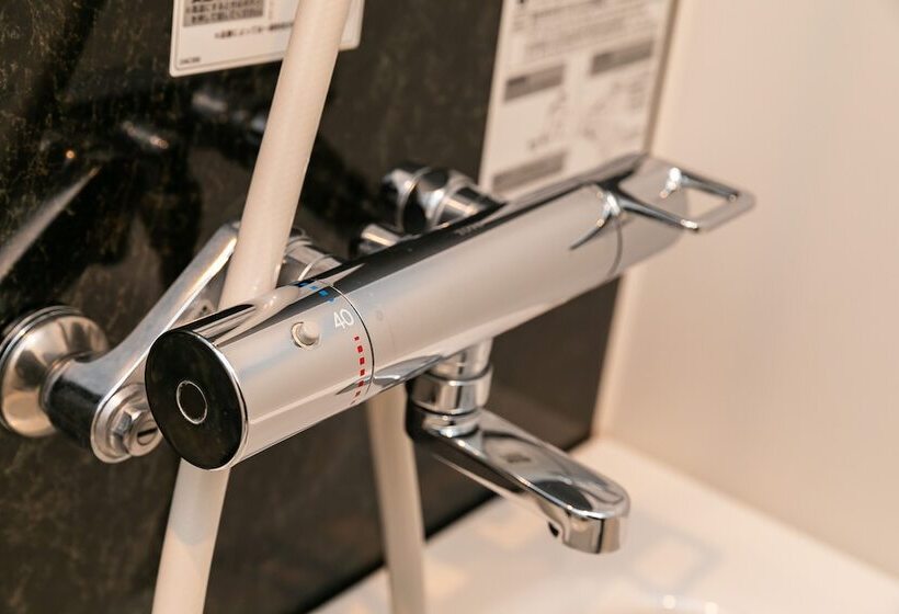 חדר סטנדרט, Shuranza Chiba