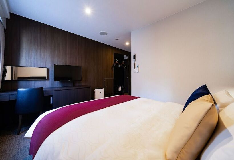 חדר סטנדרט, Shuranza Chiba