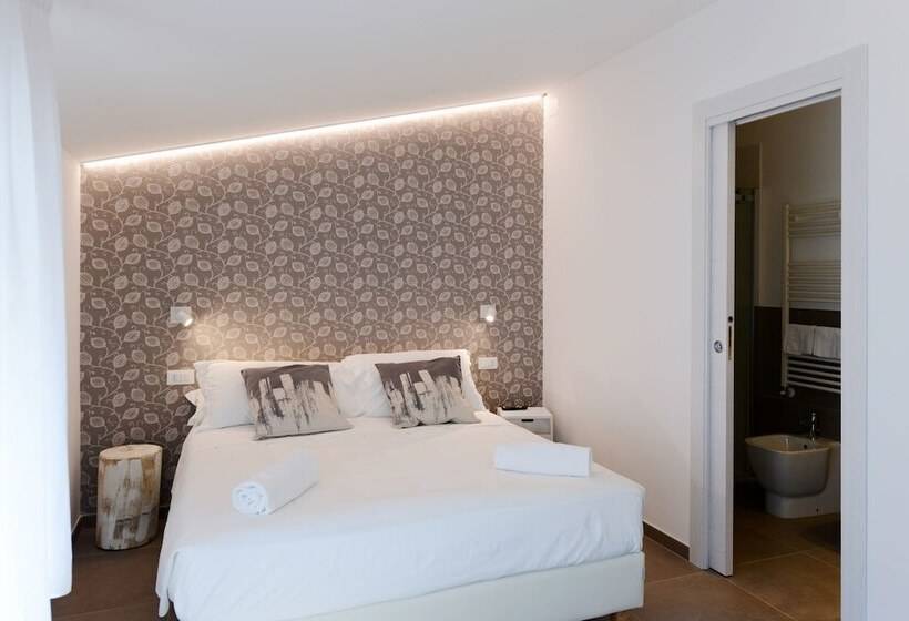 标准间, Miramed Rooms