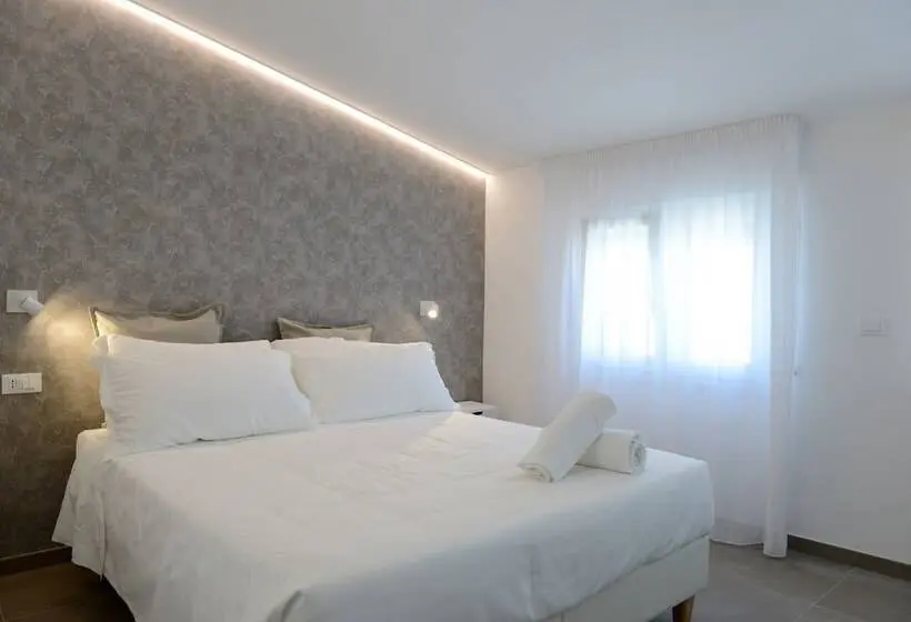 スタンダードルーム, Miramed Rooms