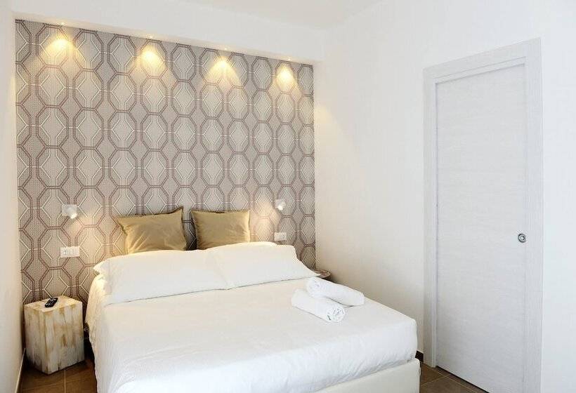 标准间, Miramed Rooms