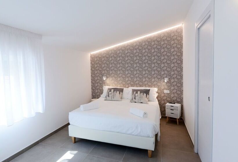 Номер Стандарт, Miramed Rooms