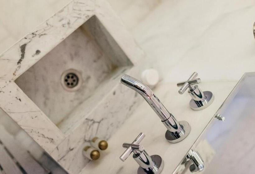 اتاق استاندارد, Riad Aïcha Kitchen