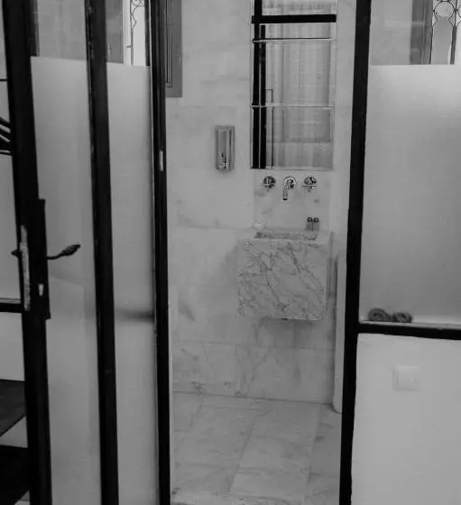 اتاق استاندارد, Riad Aïcha Kitchen