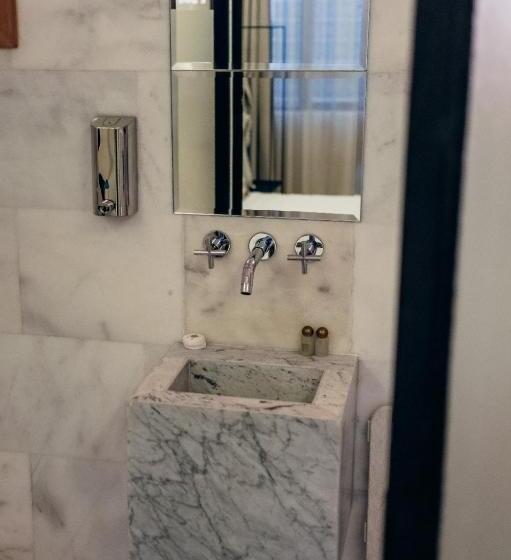 اتاق استاندارد, Riad Aïcha Kitchen