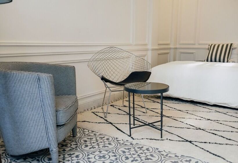 سوییت, Riad Aïcha Kitchen