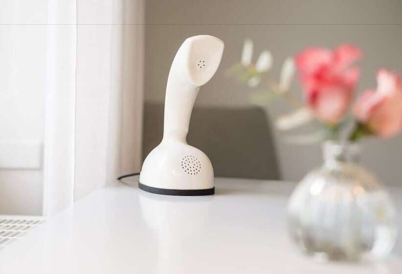 غرفة قياسية فردية, 1909 Sigtuna Stads Hotell