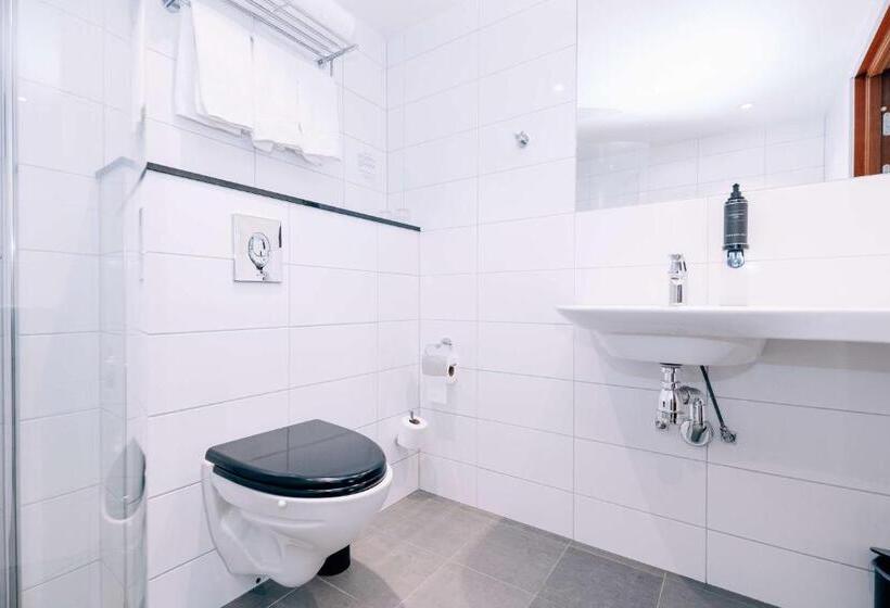 Camera Standard, Best Western Plus Ja Hotel Karlskrona