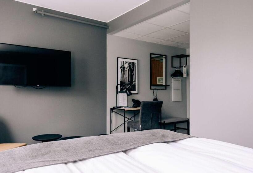 Номер Стандарт, Best Western Plus Ja Hotel Karlskrona