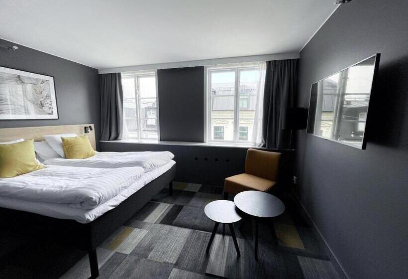Camera Standard, Best Western Plus Ja Hotel Karlskrona