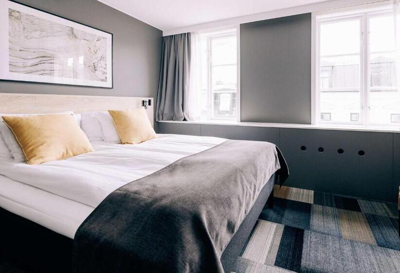 标准间, Best Western Plus Ja Hotel Karlskrona