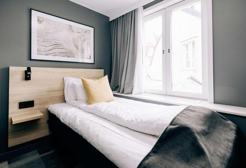 Camera Standard Individuale, Best Western Plus Ja Hotel Karlskrona