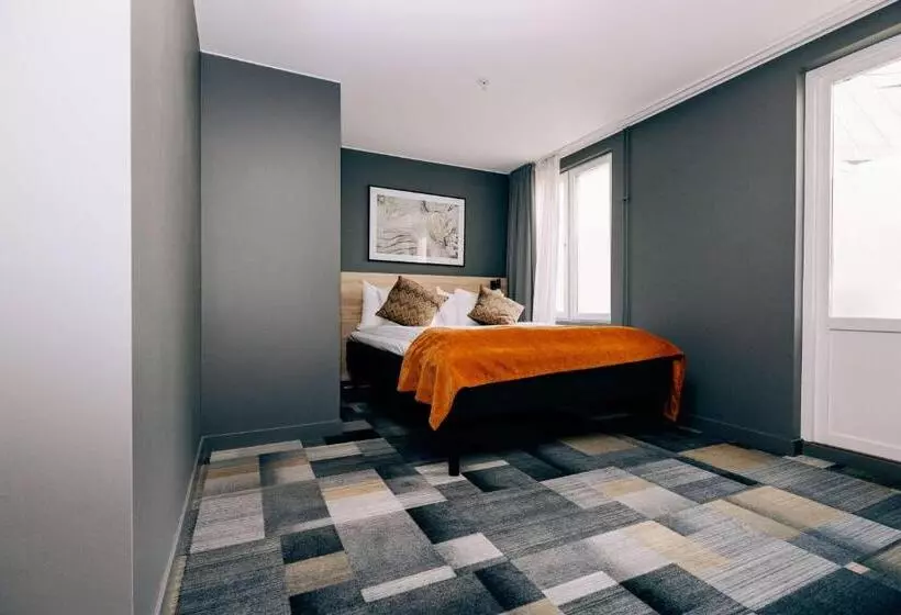 スーペリアールーム, Best Western Plus Ja Hotel Karlskrona