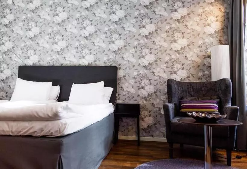 スーペリアールーム, Best Western Plus Ja Hotel Karlskrona
