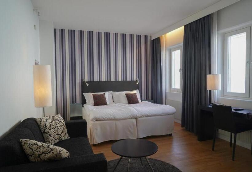 Номер Superior, Best Western Plus Ja Hotel Karlskrona