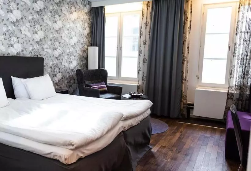 スーペリアールーム, Best Western Plus Ja Hotel Karlskrona