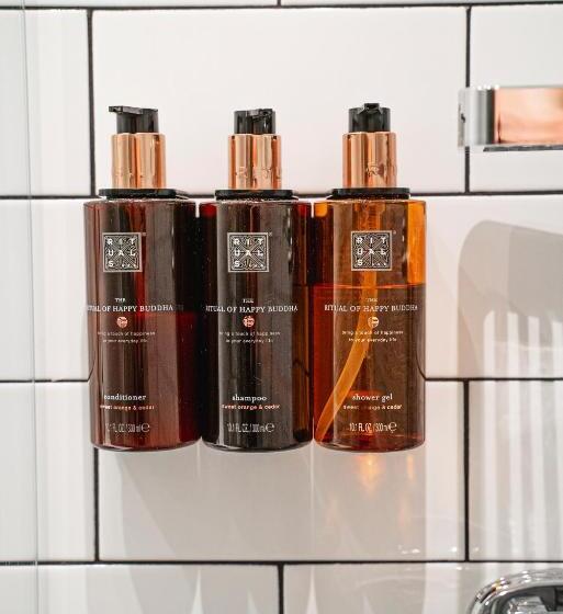 经典家庭房间, Clarion Hotel Winn