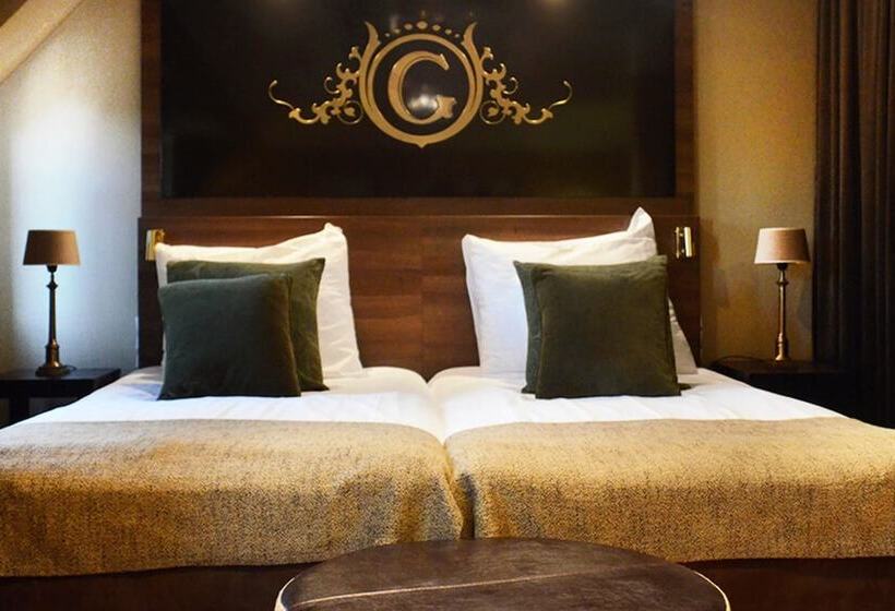 标准间, Clarion Hotel Winn