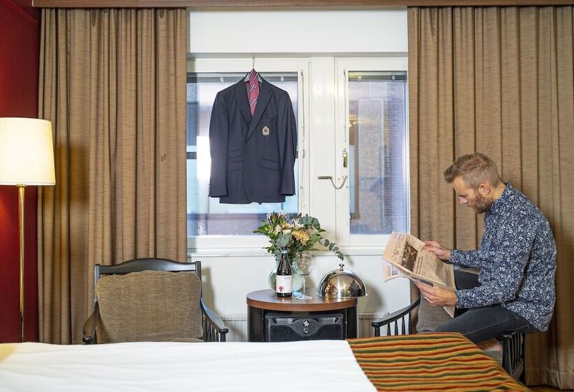 Номер Стандарт, Clarion Hotel Winn