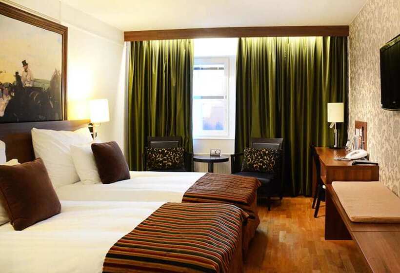 高级大房间, Clarion Hotel Winn