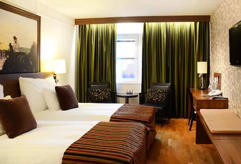 اتاق سوپریور, Clarion Hotel Winn