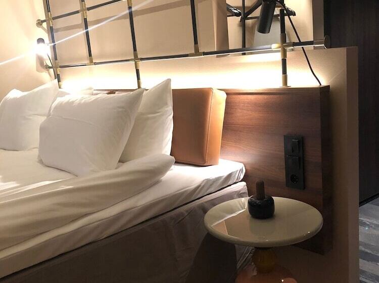 高级大房间, Clarion Hotel Winn