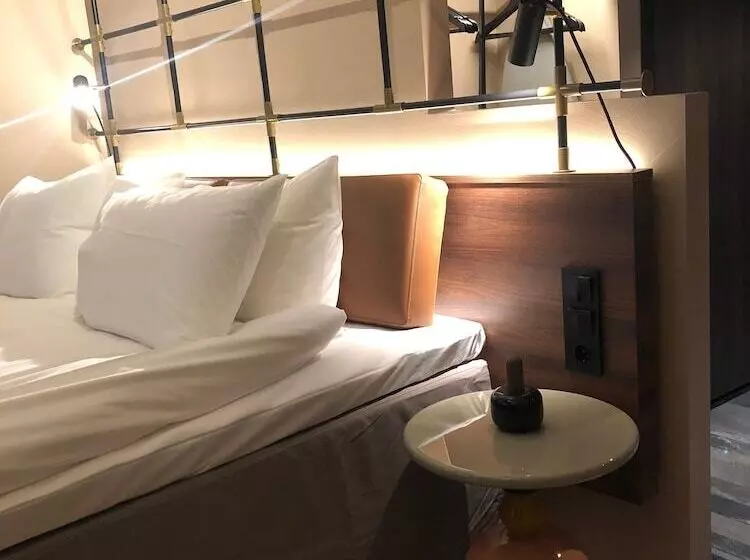 اتاق سوپریور, Clarion Hotel Winn
