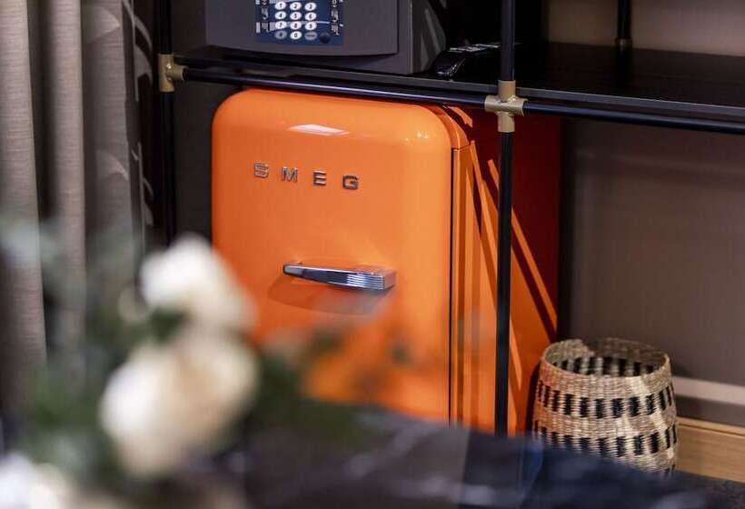 高级大房间, Clarion Hotel Winn