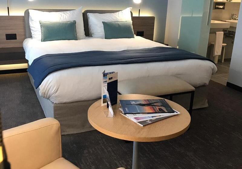 إستوديو قياسى, Astra Vevey Hotel & Restaurant