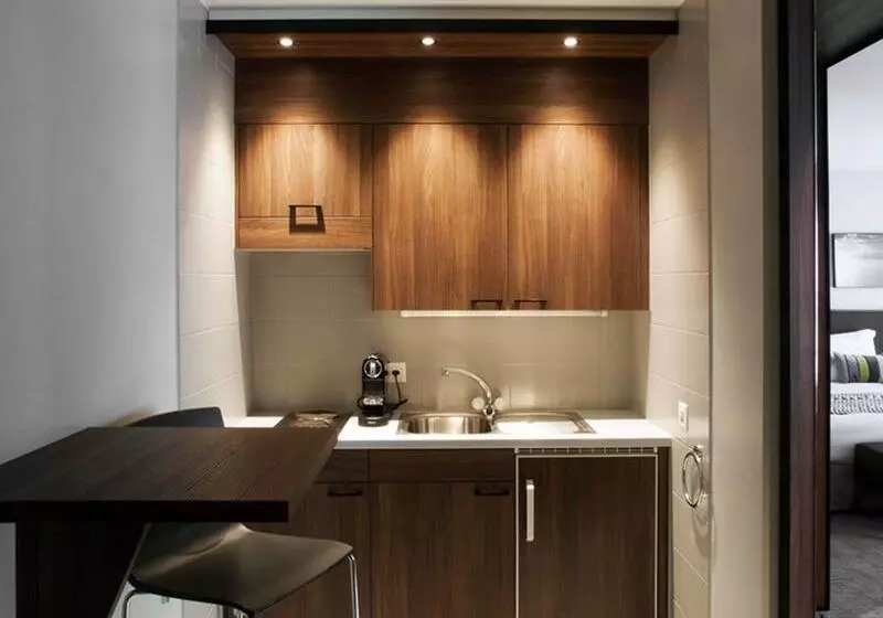 Standard Room, Astra Vevey Hotel & Restaurant