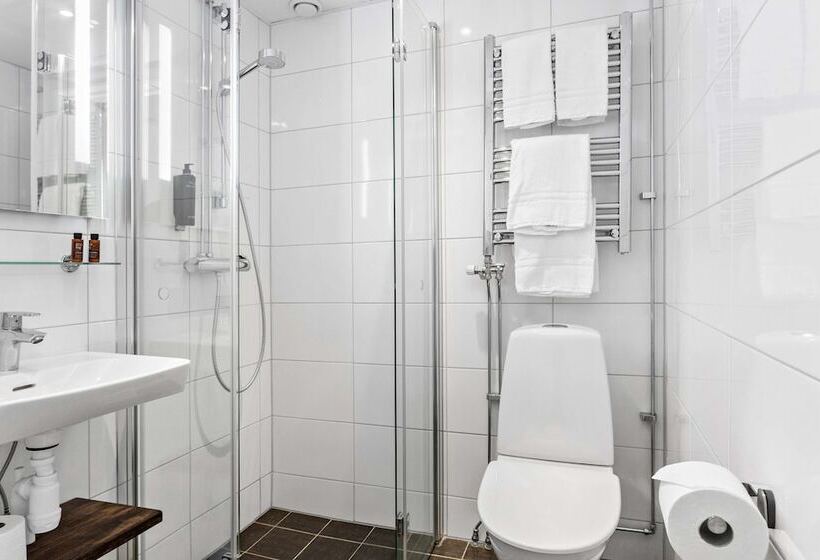 Номер Стандарт, Best Western Savoy Karlstad