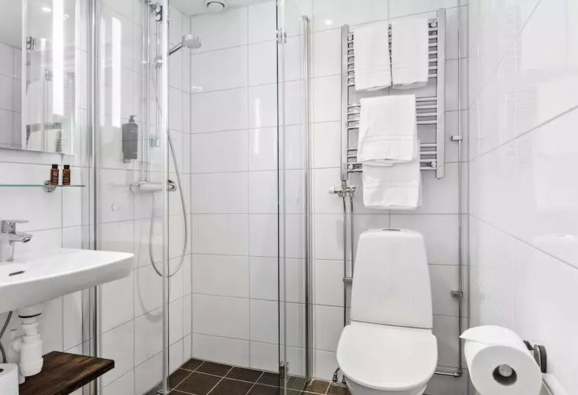اتاق استاندارد, Best Western Savoy Karlstad