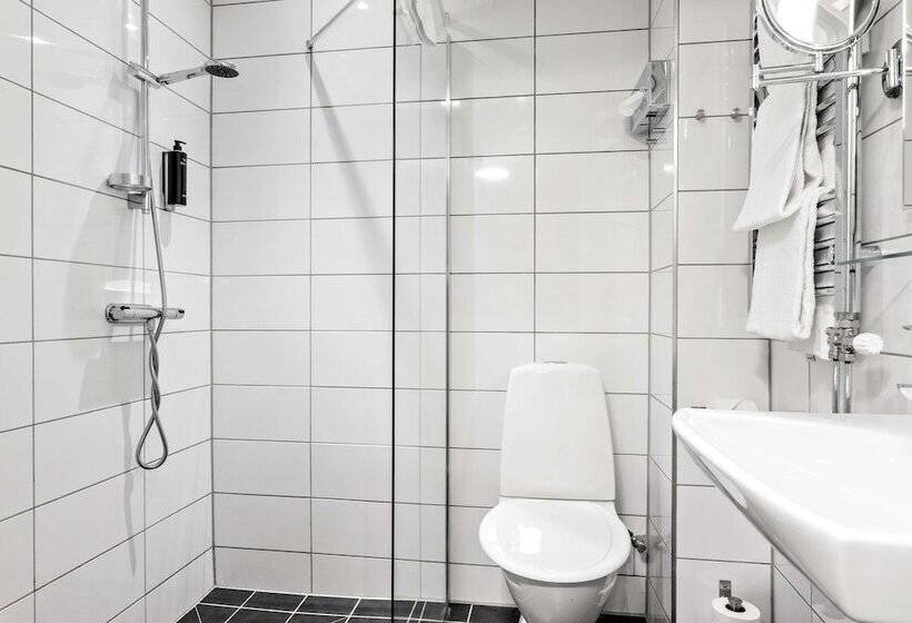标准间, Best Western Savoy Karlstad