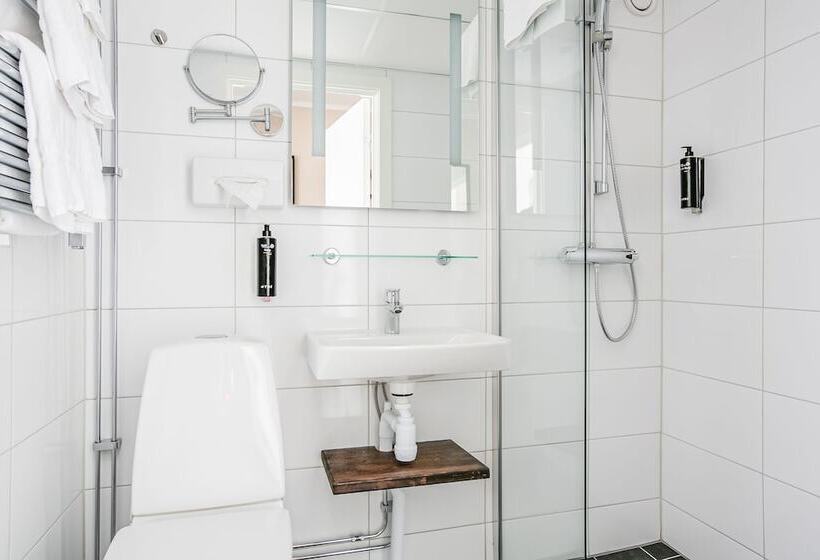 Habitación Estándar, Best Western Savoy Karlstad