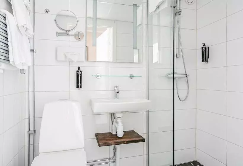 اتاق استاندارد, Best Western Savoy Karlstad