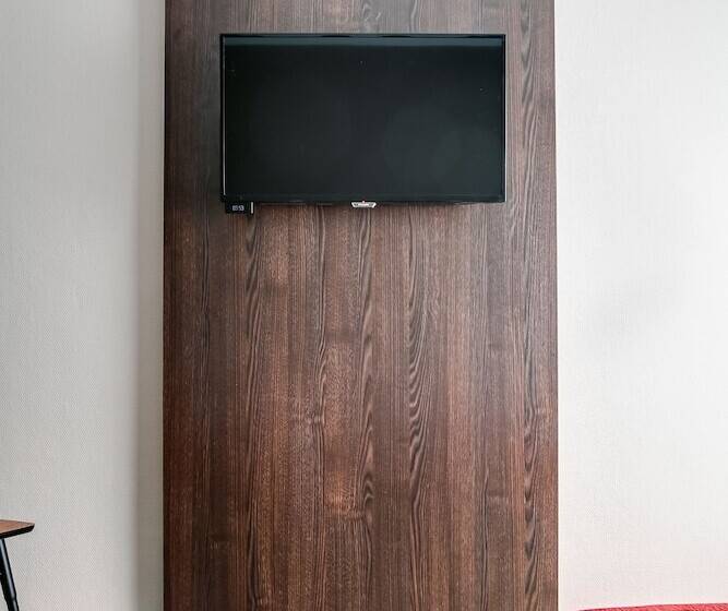 Номер Стандарт, Best Western Savoy Karlstad