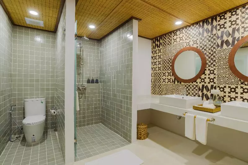 اتاق اکونومی, Best Western Savoy Karlstad