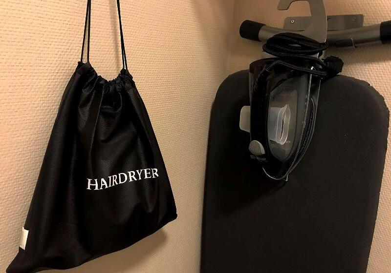 Номер Стандарт, Best Western Savoy Karlstad